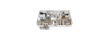 Latitude 28 Apartments | Altamonte Springs FL