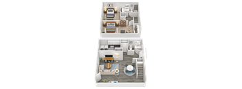 Latitude 28 Apartments | Altamonte Springs FL