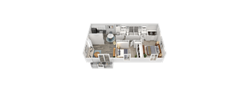 Latitude 28 Apartments | Altamonte Springs FL