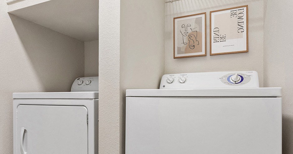 Discovery at Mandolin Apartment Homes | Houston, TX