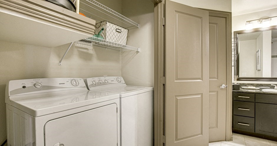 Gateway Crossing Apartments