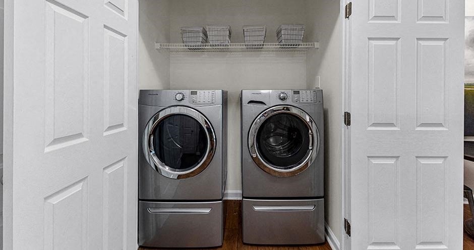 Park at Towne Lake | Woodstock, GA