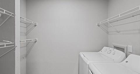 The Oakley | Arlington, TX