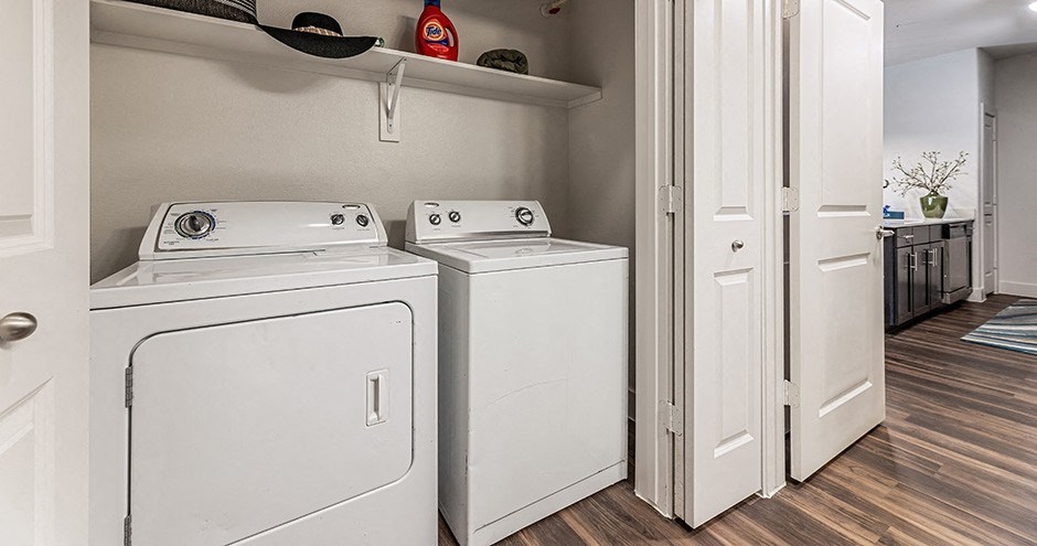 Parkside at Craig Ranch | McKinney, TX