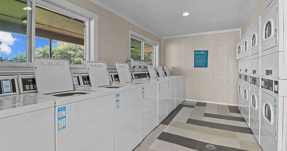 Granada Apartment Homes | Tyler, TX