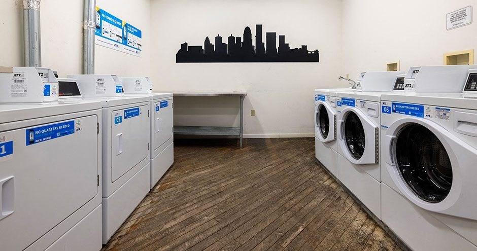 Lofts of Broadway | Louisville, KY