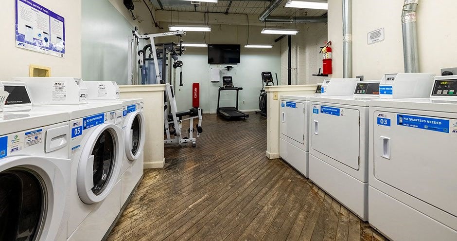 Lofts of Broadway | Louisville, KY