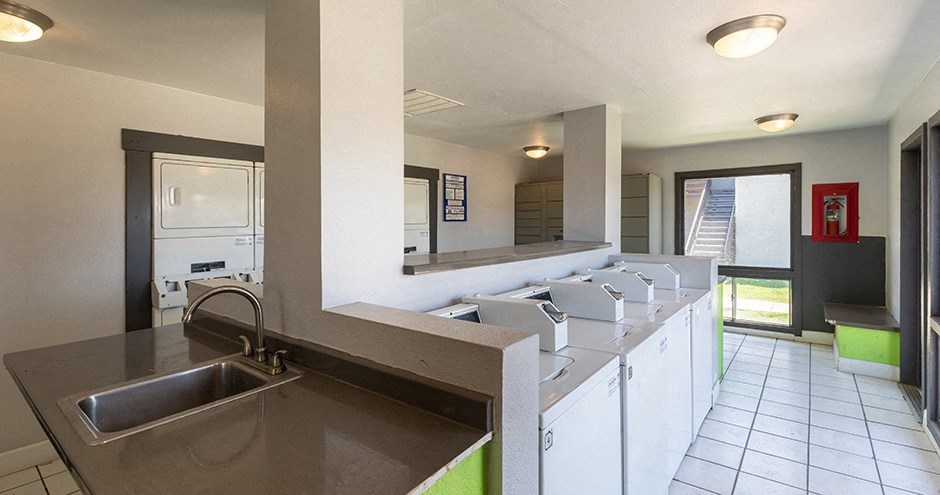 Parq on 50th | Phoenix, AZ