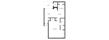 Laurel Grove Apartments | Lancaster, TX