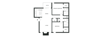 Laurel Grove Apartments | Lancaster, TX