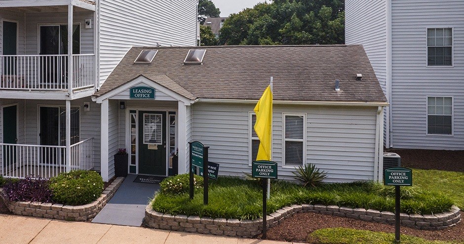 Waters Edge | Norfolk, VA