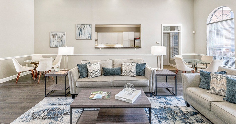 Alexander Crossing | Loganville, GA