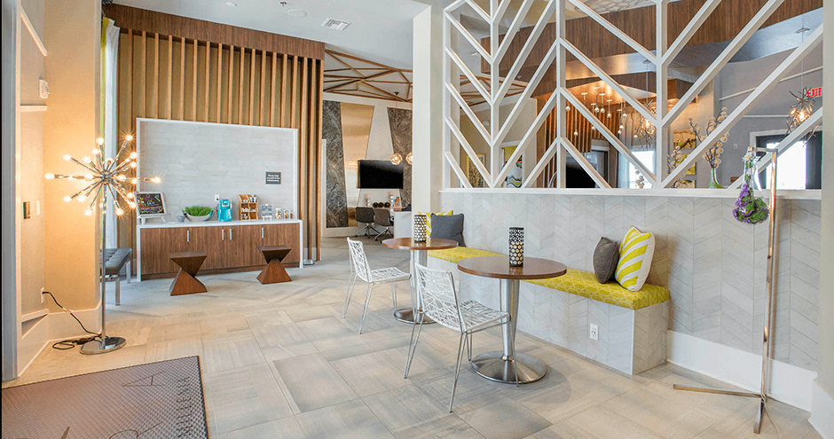 Aria at Millenia | Orlando, FL