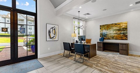 Heights Of Kennesaw Apartments