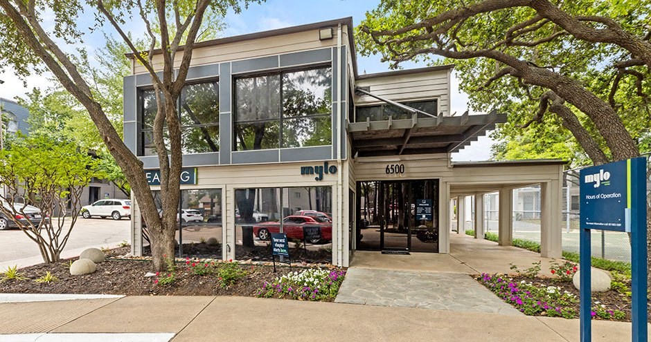 Mylo | Fort Worth, TX