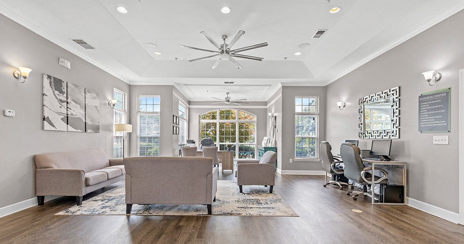 Orchard Springs | Fairburn, GA