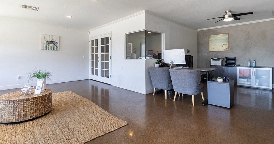 Parq on 50th | Phoenix, AZ