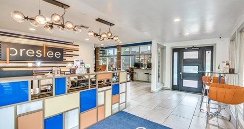 Preslee Apartments | Arlington, TX