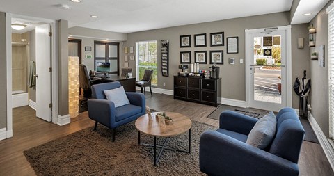 Promenade At Belleair Apartments