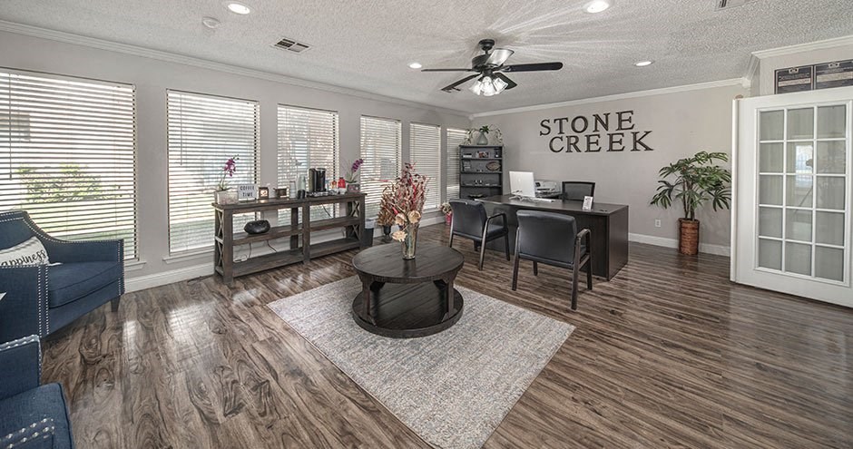 Stone Creek Apartment Homes | Midland, TX