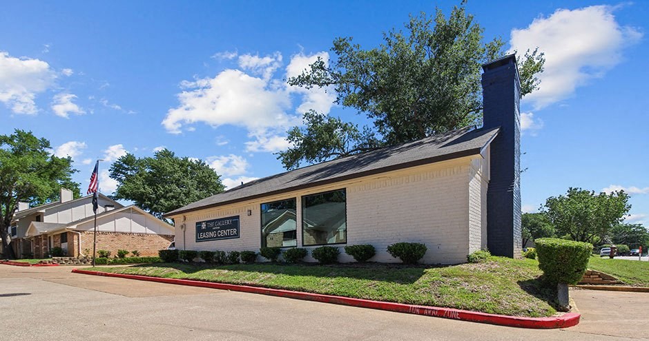 The Gallery | Tyler, TX