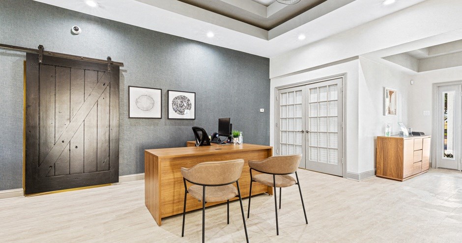 The Ridge on 161 | Irving, TX