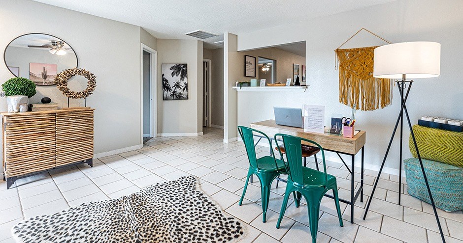 Villas on 517 | Dickinson, TX