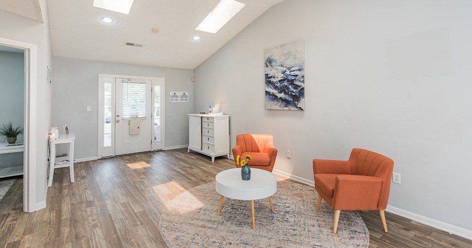 Waters Edge | Norfolk, VA