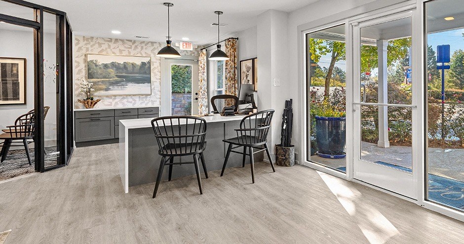 Willeo Creek | Roswell, GA