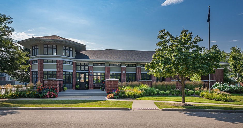 Woodlake | Gurnee, IL