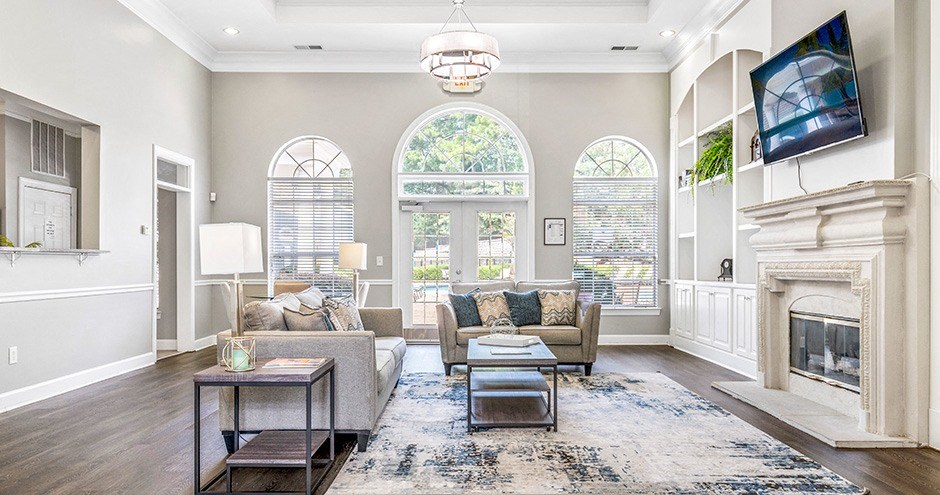 Alexander Crossing | Loganville, GA