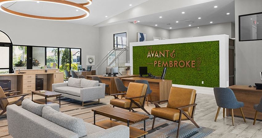 The Avant at Pembroke Pines | Pembroke Pines, FL - Photo Gallery