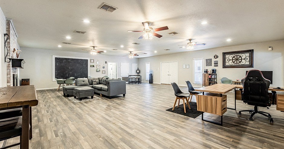 Brookhollow | Dayton, TX