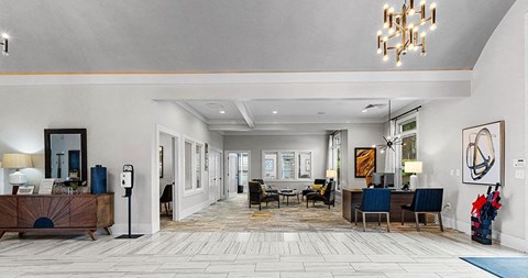 Heights Of Kennesaw Apartments