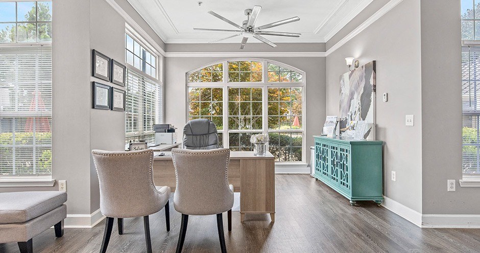 Orchard Springs | Fairburn, GA