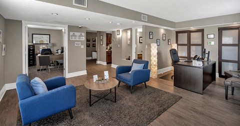 Promenade At Belleair Apartments