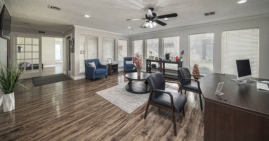 Stone Creek Apartment Homes | Midland, TX