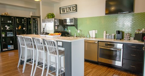 The Champion at Bluegrass | Lexington, KY