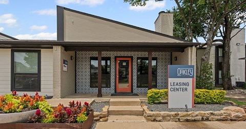 The Oakley | Arlington, TX