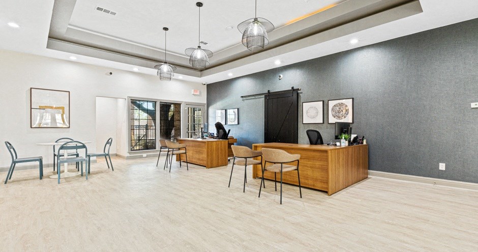 The Ridge on 161 | Irving, TX