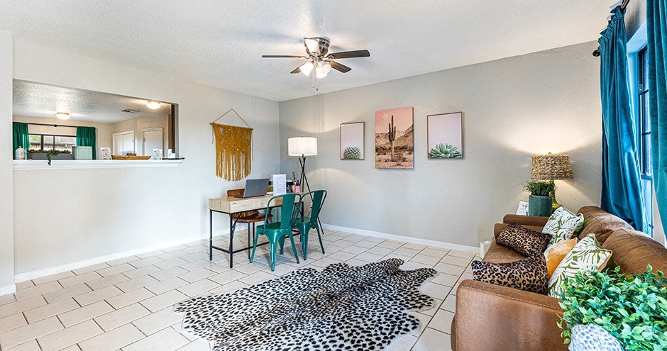 Villas on 517 | Dickinson, TX