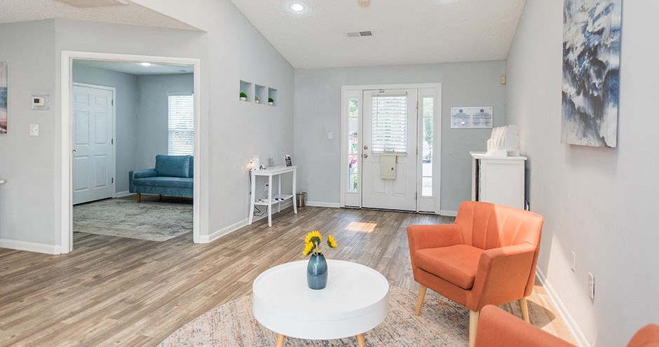 Waters Edge | Norfolk, VA