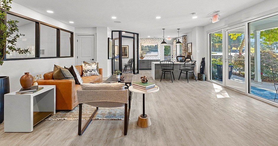 Willeo Creek | Roswell, GA