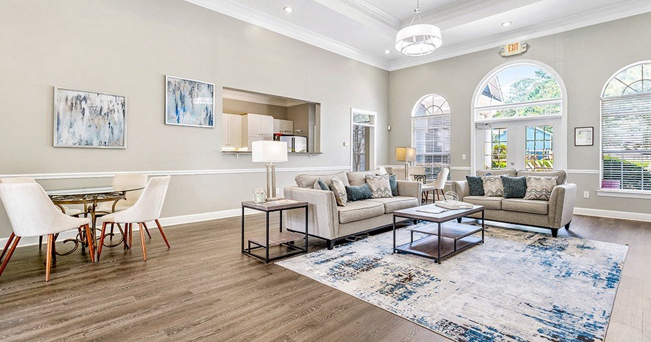 Alexander Crossing | Loganville, GA