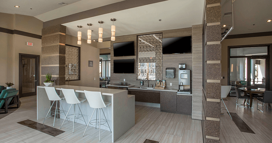 Aria at Millenia | Orlando, FL