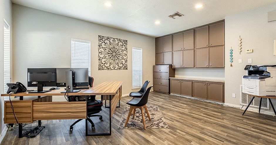 Brookhollow | Dayton, TX