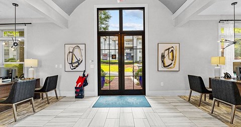 Heights Of Kennesaw Apartments