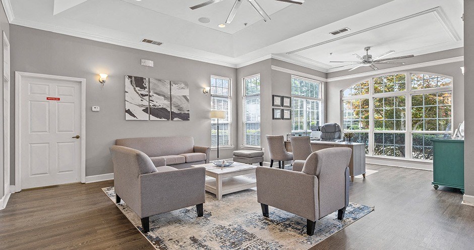 Orchard Springs | Fairburn, GA