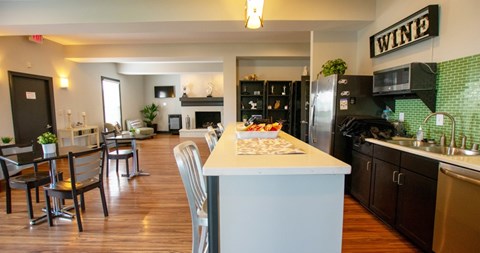 The Champion at Bluegrass | Lexington, KY