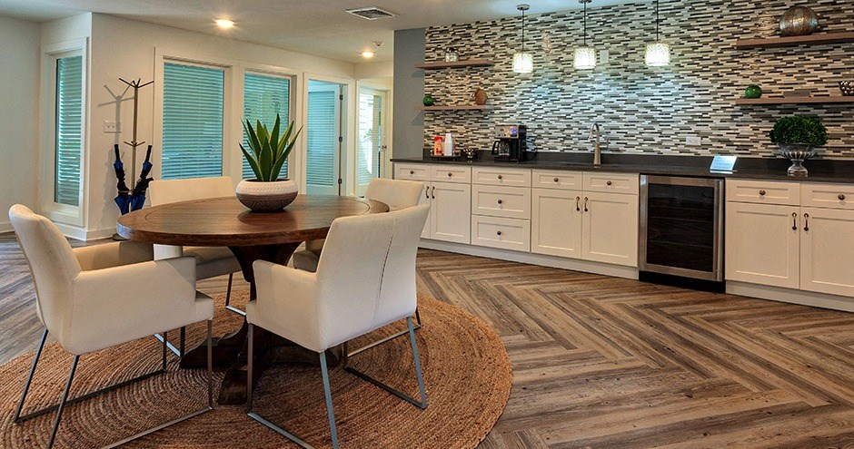 Waters Edge | Sandy Springs, GA